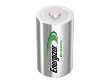 Energizer® Recharge Universal C Batteries