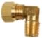 Vale® Imperial Male Stud Elbow NPT